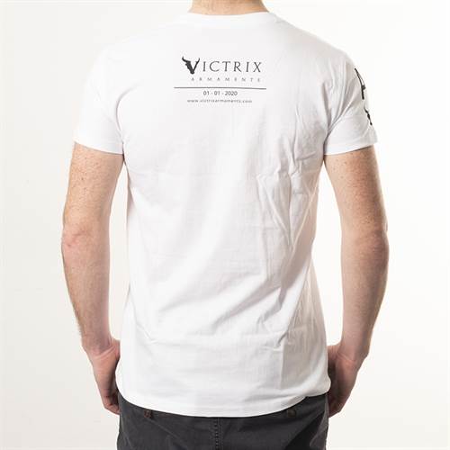 Victrix T-Shirt UNEXPECTED1 kurzer Arm