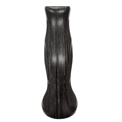 CLUB 30 GRIFF S&W K/L RB SCHICHTHOLZ Schwarz/Grau