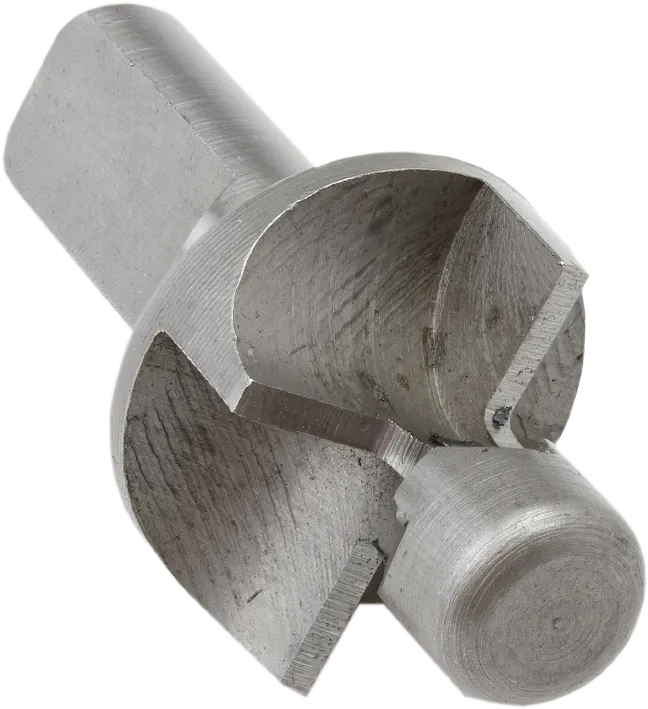 HORNADY # 17 PILOT/CUTTER für Hülsentrimmer mit Fräser