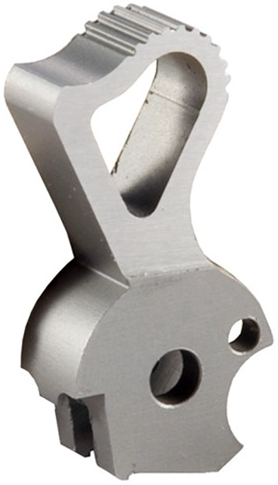 CT10043 Wilson 1911 Commander Stainless Commander, stainless