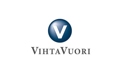 VIHTAVUORI LADEDATEN 2025