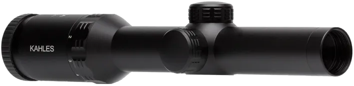 KAHLES Helia 1-5x24 ABS 4-DH