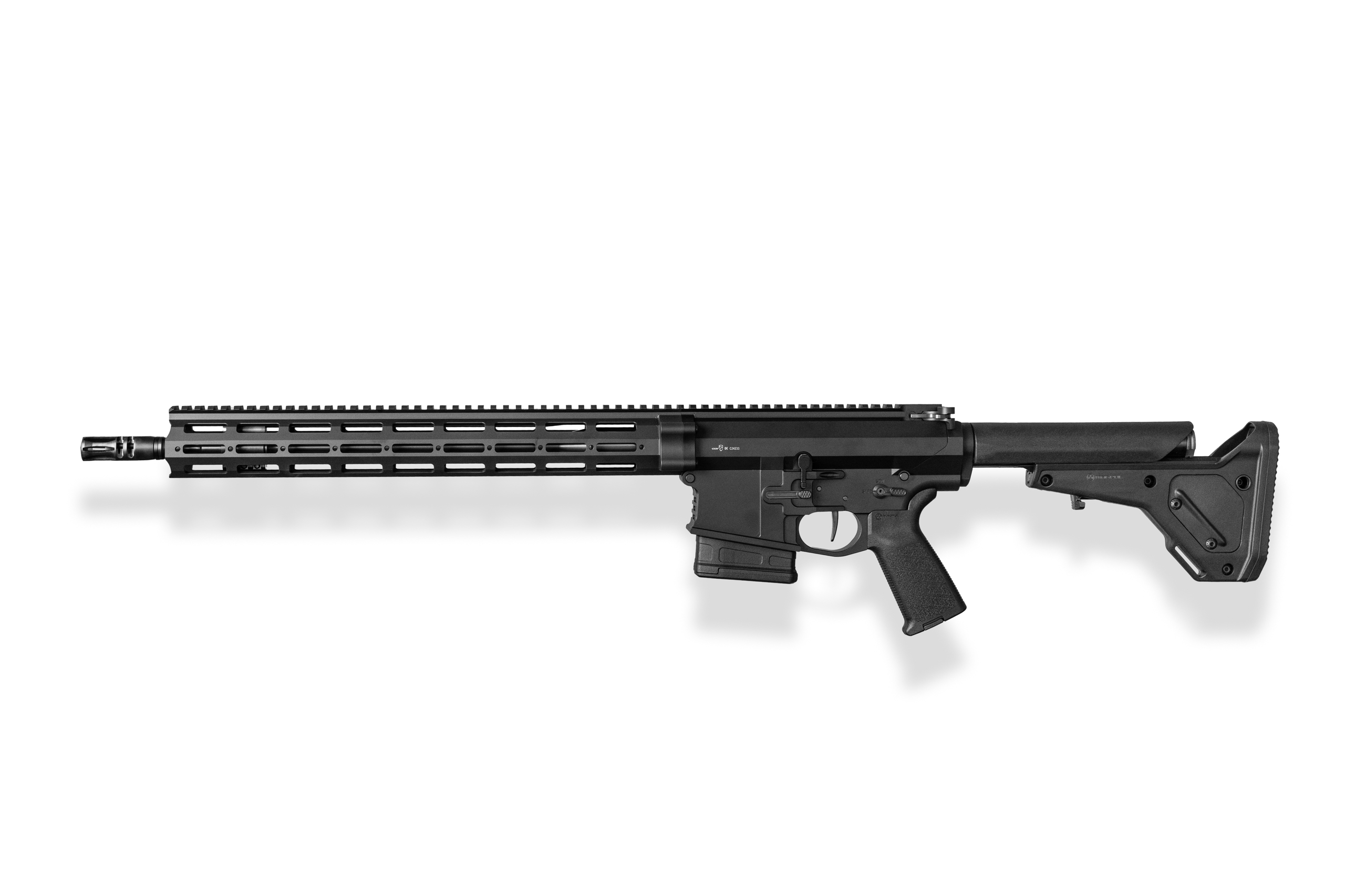 SL-Büchse DAR-10 M5 .308Win Lauflänge 16,75''