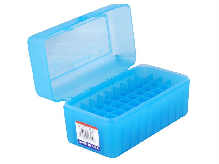 50er MTM RM BLAUKLAR RM-50-24, mit Scharnier