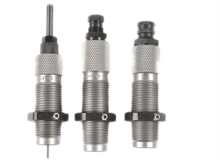 LEGACY MASA .45-90 2.4'' SS 3-teilig