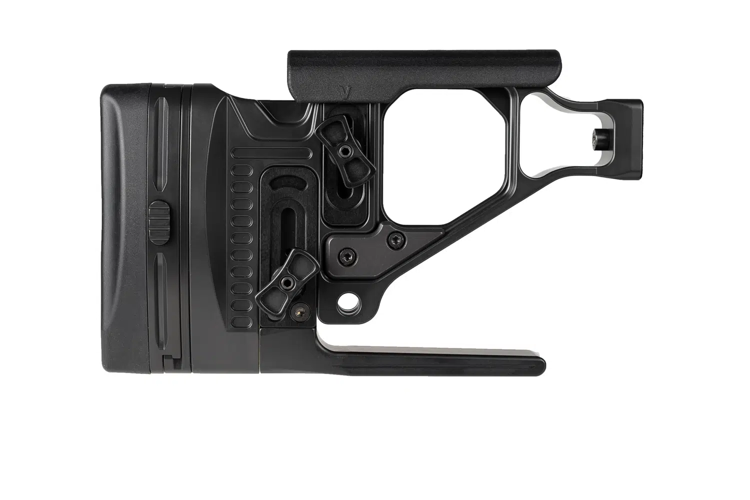 Vision - Gewichte Hinterschaft Für Vision Pro - Externe Small Set Komplett für