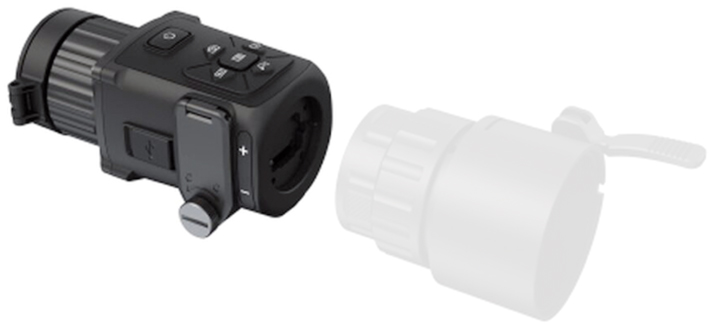 Hikmicro Thunder TH35PC