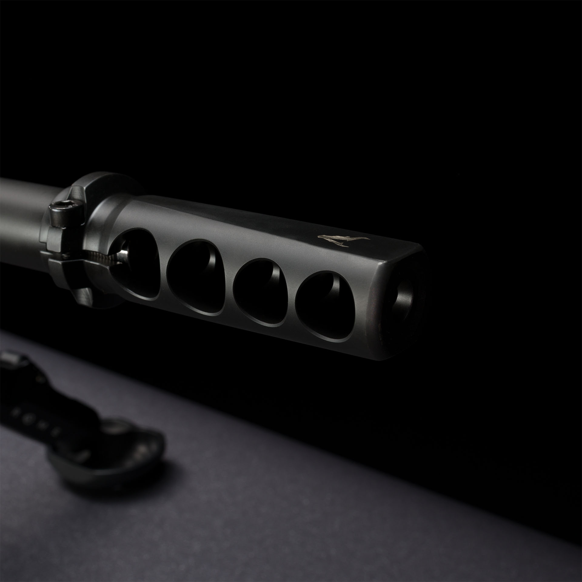 Rep.-Büchse Victrix Sentinel 6,5mmCreedmoor Lauflänge 24'', Drall 1:8''