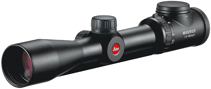 Leica Magnus 1,5-10x42 i L-4A M:Sch.