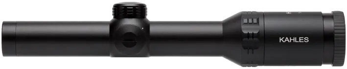 KAHLES Helia 1-5x24 ABS 4-DH