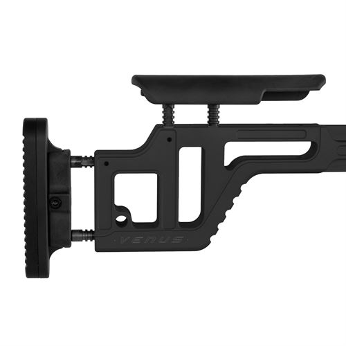 Rep.-Büchse Victrix Venus SB .22lr Lauflänge 26'', Drall 1-16''