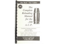 9mm KURZ  LOADBOOK USA