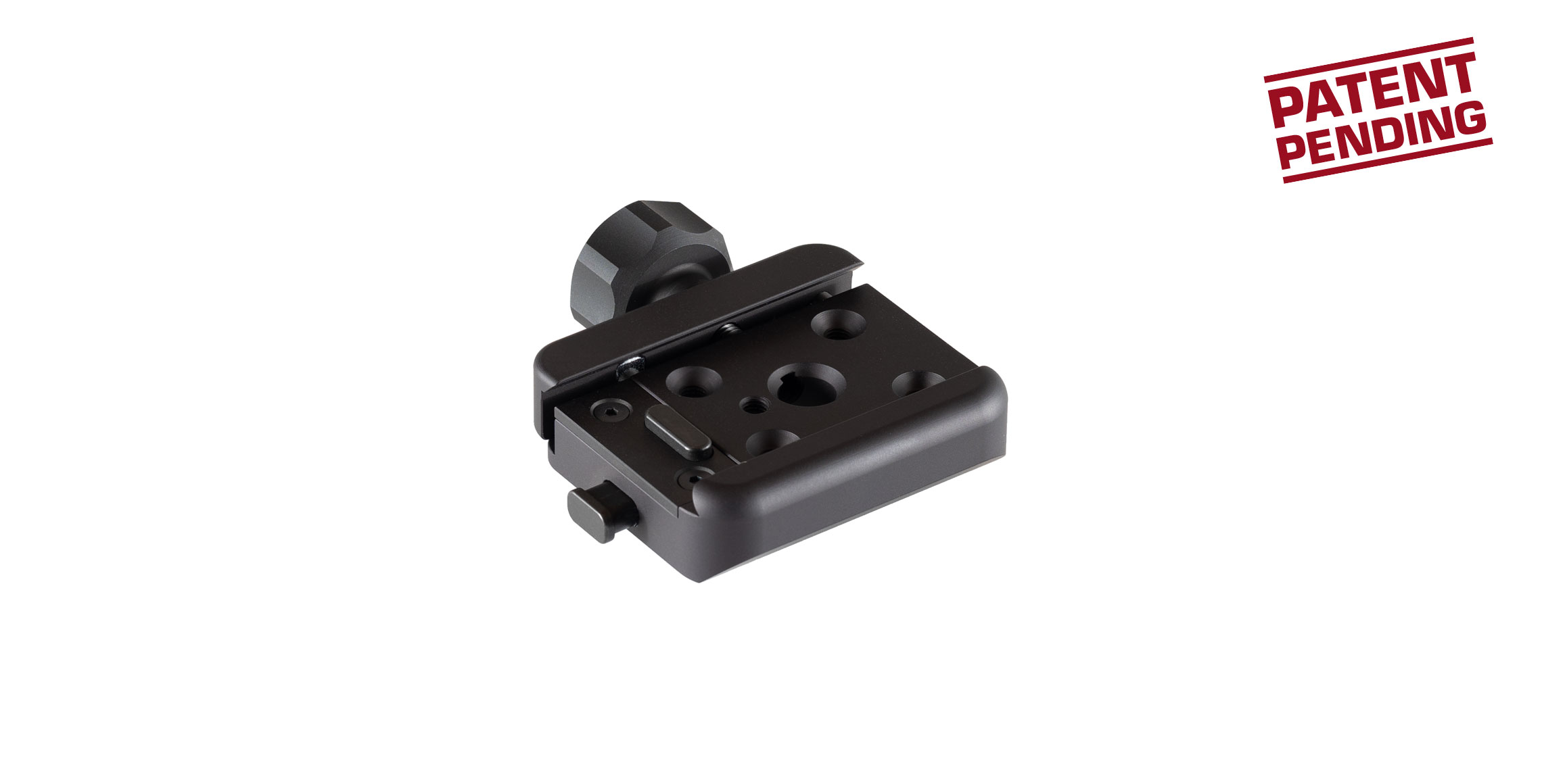 KRG ?-LUG ARCA CLAMP  Delta LUG Arca Clamp