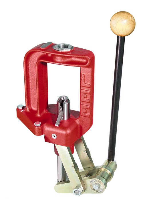 LEE Classic-Cast-Presse