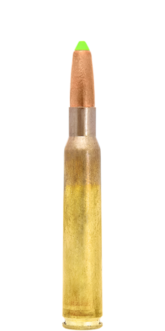 20 LAPUA 7x64 155grs Naturalis,10,1g