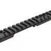 Vision-Picatinny Rail Howa (H-Mini ) mit 20 MOA
