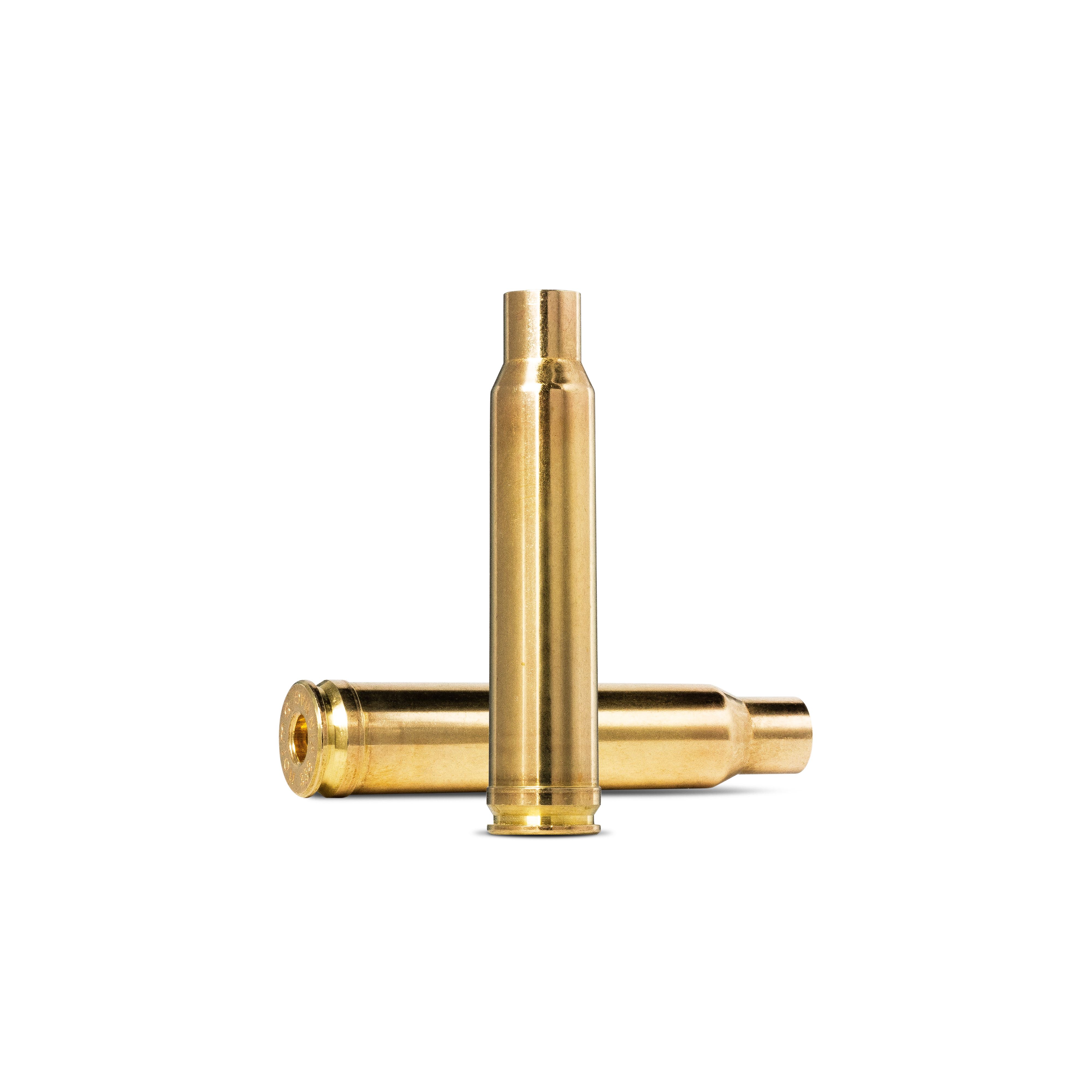 50 NORMA HÜLSEN .338 WIN MAG
