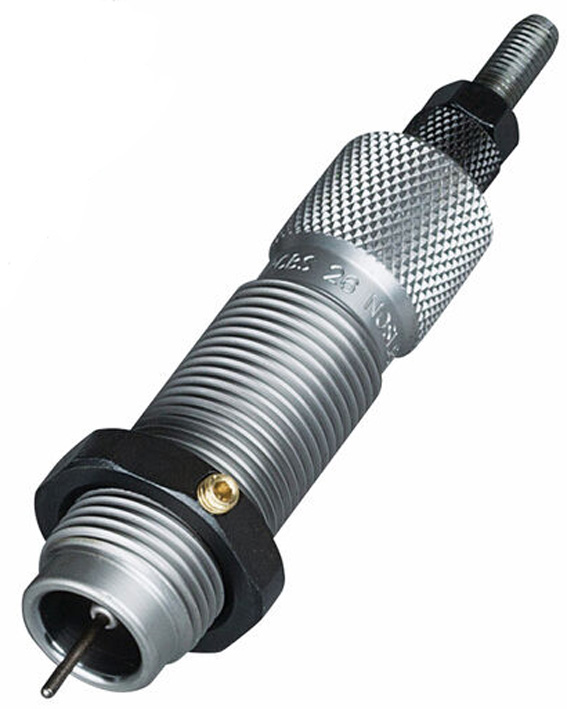 .22 SAVAGE HALSKALIBRIERER Einzel-Halskalibriermatrize RCBS (5,6x52R)