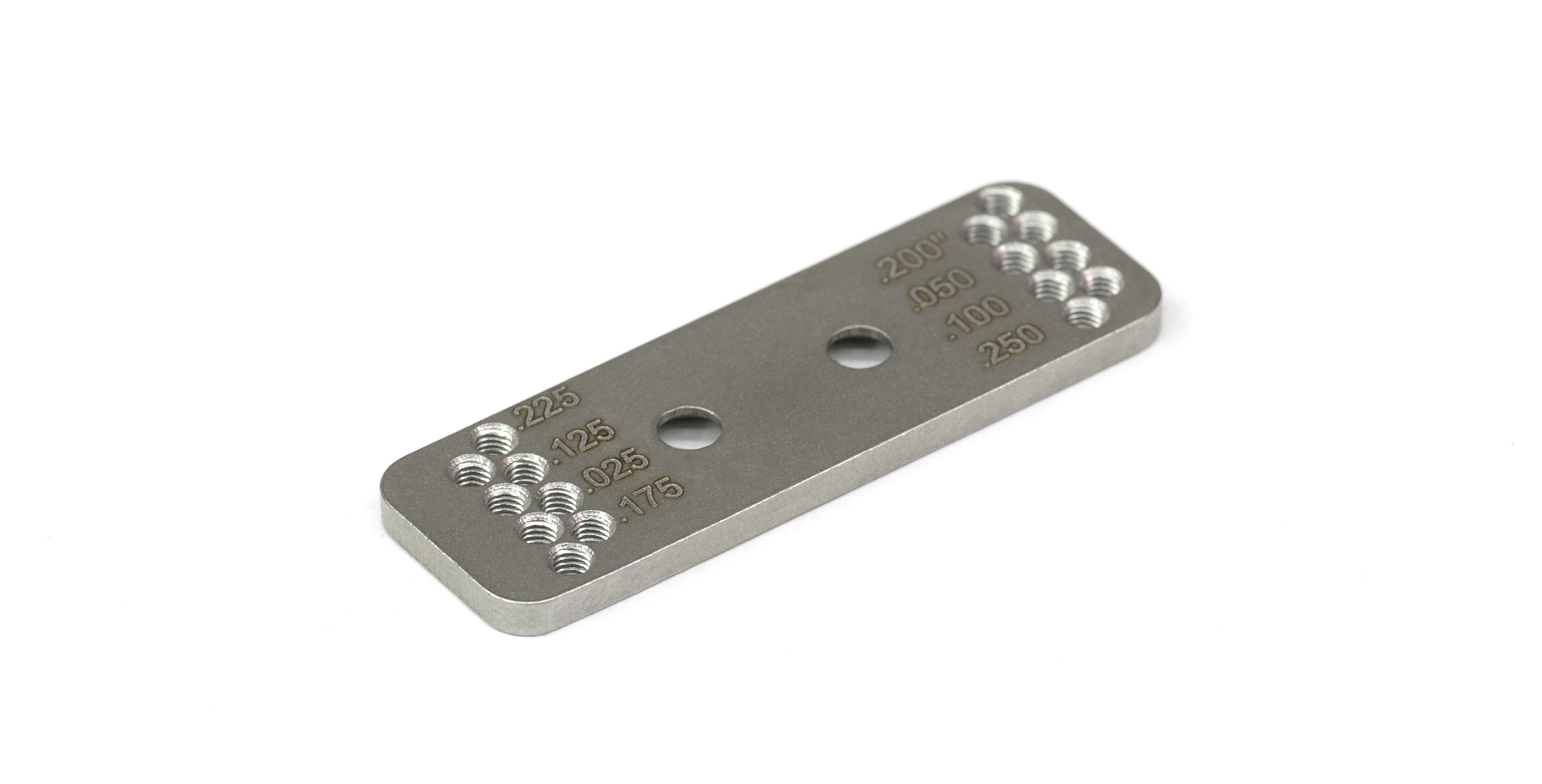 KRG ADJ. CHEEKPIECE MOUNT FÜR Whiskey 3, X-RAY verstellbare Schaftbacke