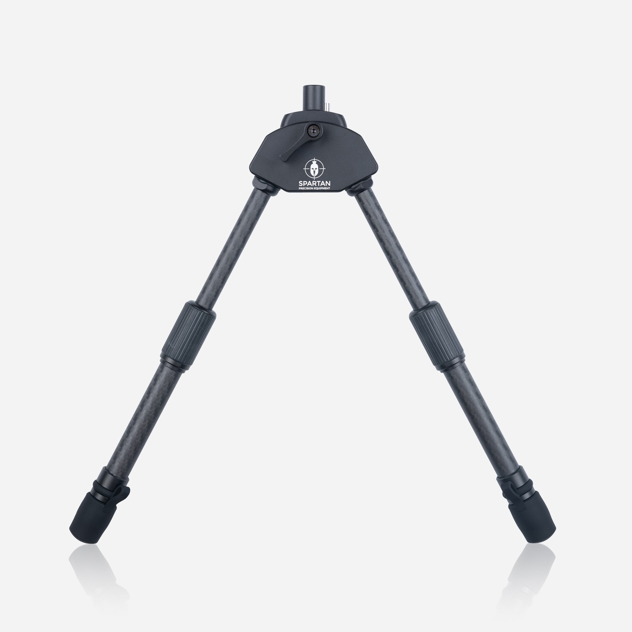 Spartan Javelin Lite TL Zweibein mit Magnaswitch Höhe : 18,4 - 24.1cm