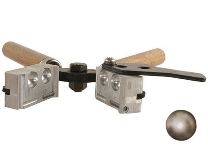 LEE .495 DOPPELKOKILLE