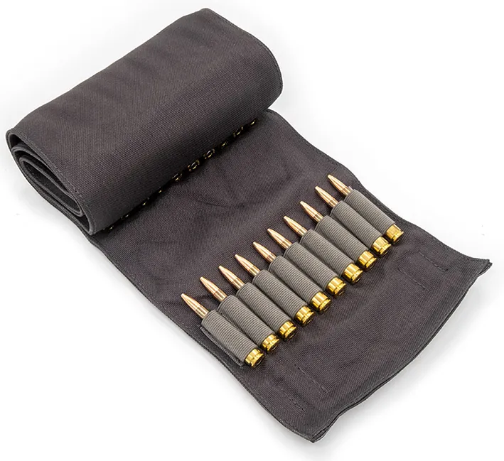 Ulfhednar Ammunition Roll for 60 Rounds