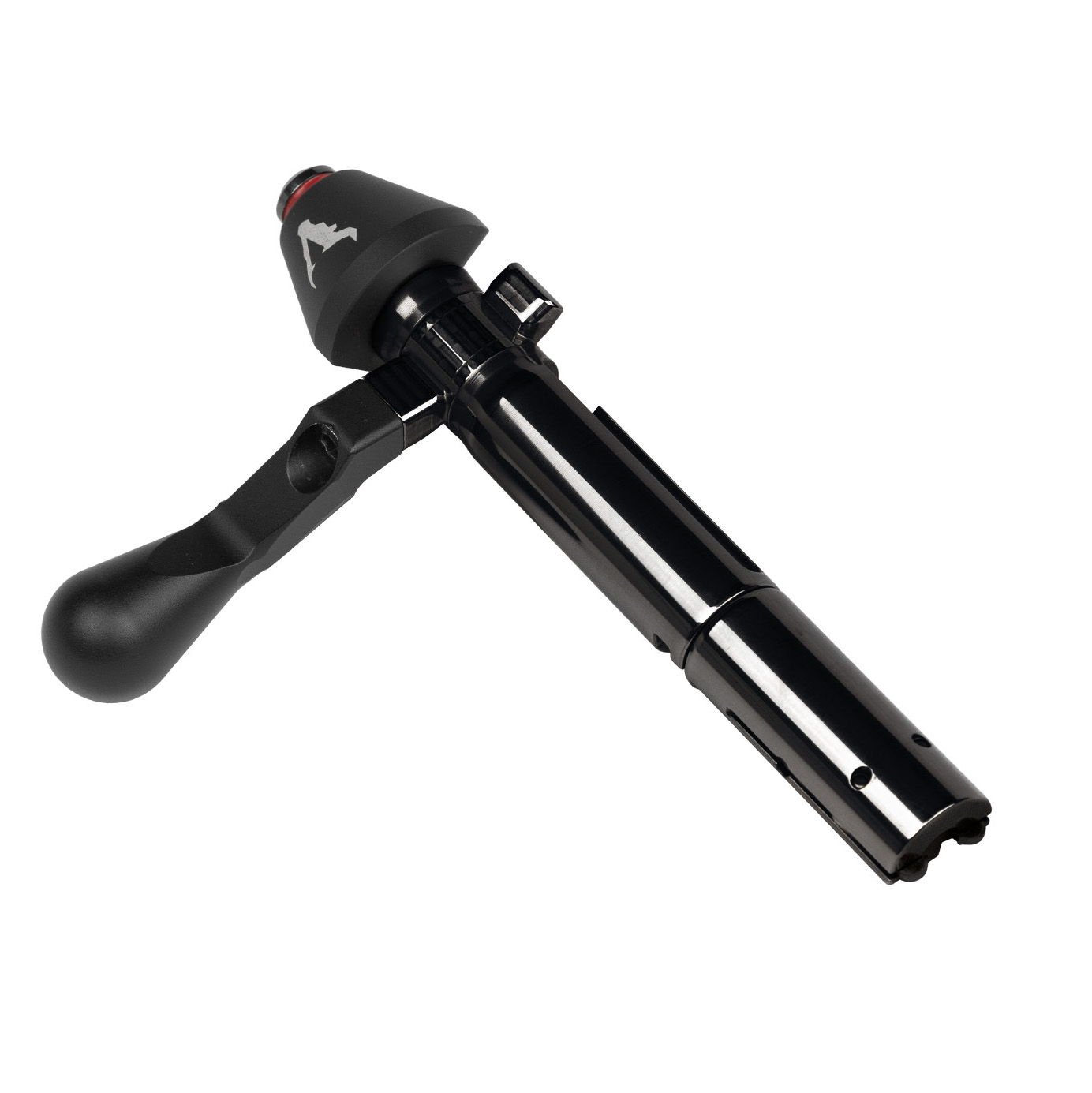 Rep.-Büchse Victrix Venus SB .22lr Lauflänge 26'', Drall 1-16''