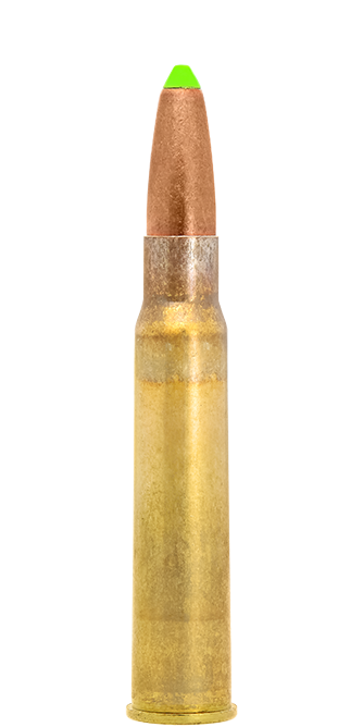 20 Lapua 8x57 IRS Naturalis Solid 180grs/11,7g