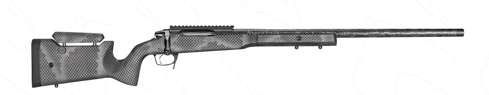 Rep.-Büchse Conviction .7mm PRC Proof Research
