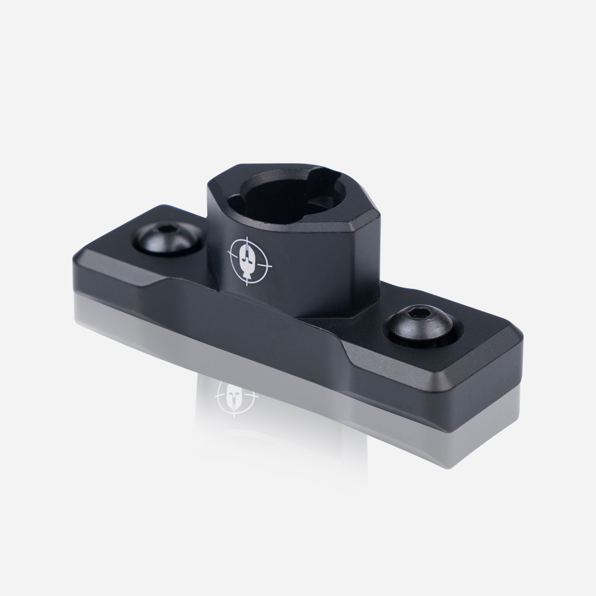 Spartan Classic KeyMod Adapter  Kompatibel mit : Javelin &