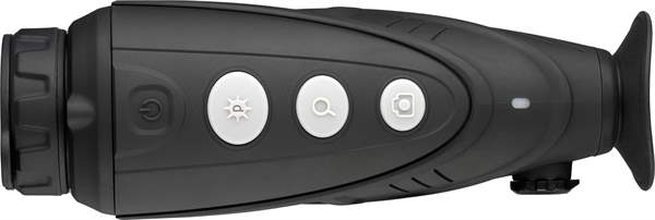 Liemke Keiler-35Pro (2020) Wärmebildkamera # 1319