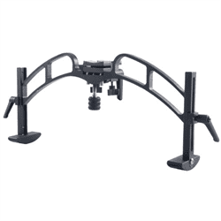 Sinclair Bipod Mount w/Quick Adjust F-Class Elevation Knob