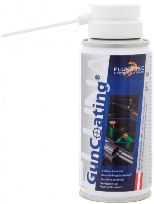 FLUNA GUN COATING 100ml SPRAY