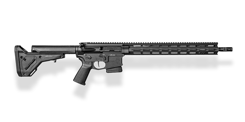 SL-Büchse DAR-15 M5 .223Rem Lauflänge 16,75'' heavy Barrel