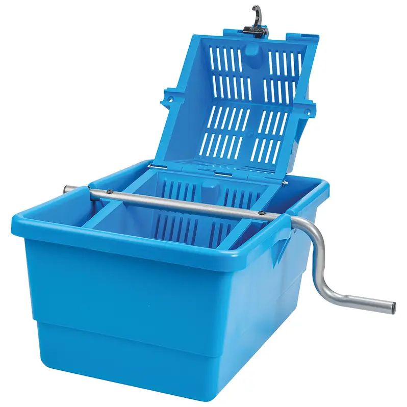 DILLON SEPARATOR CM-500 Small