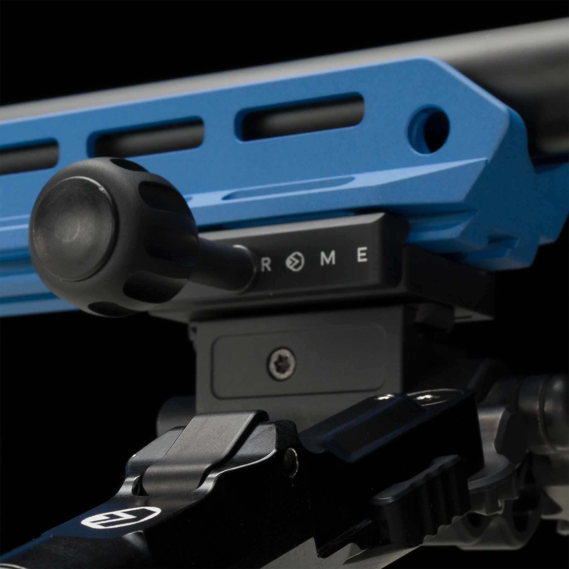 Rep.-Büchse Victrix Motion .22lr Lauflänge 22'', Drall 1:16''