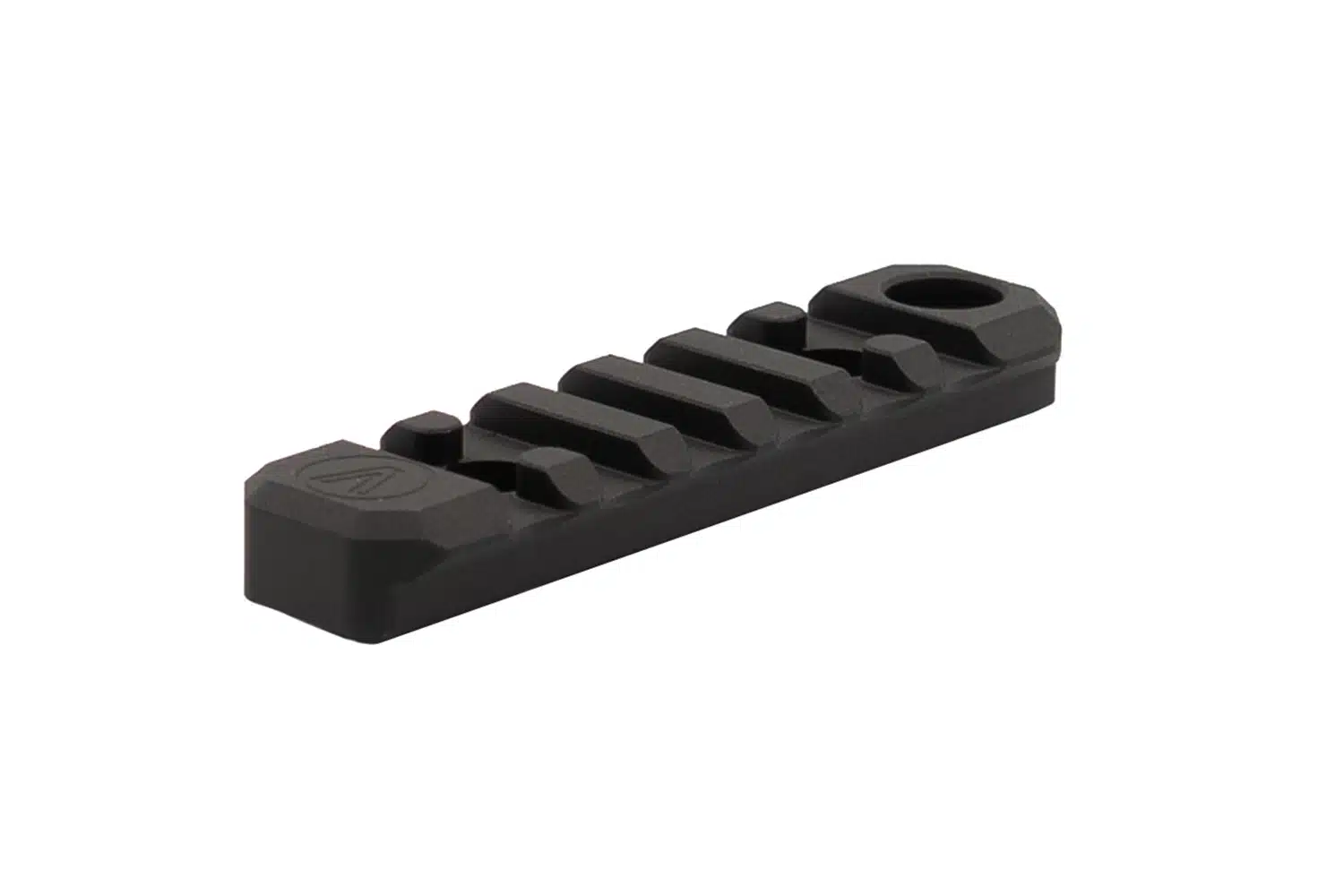 Vision-Picatinny Rail mit QD Öse für M-Lok Rail