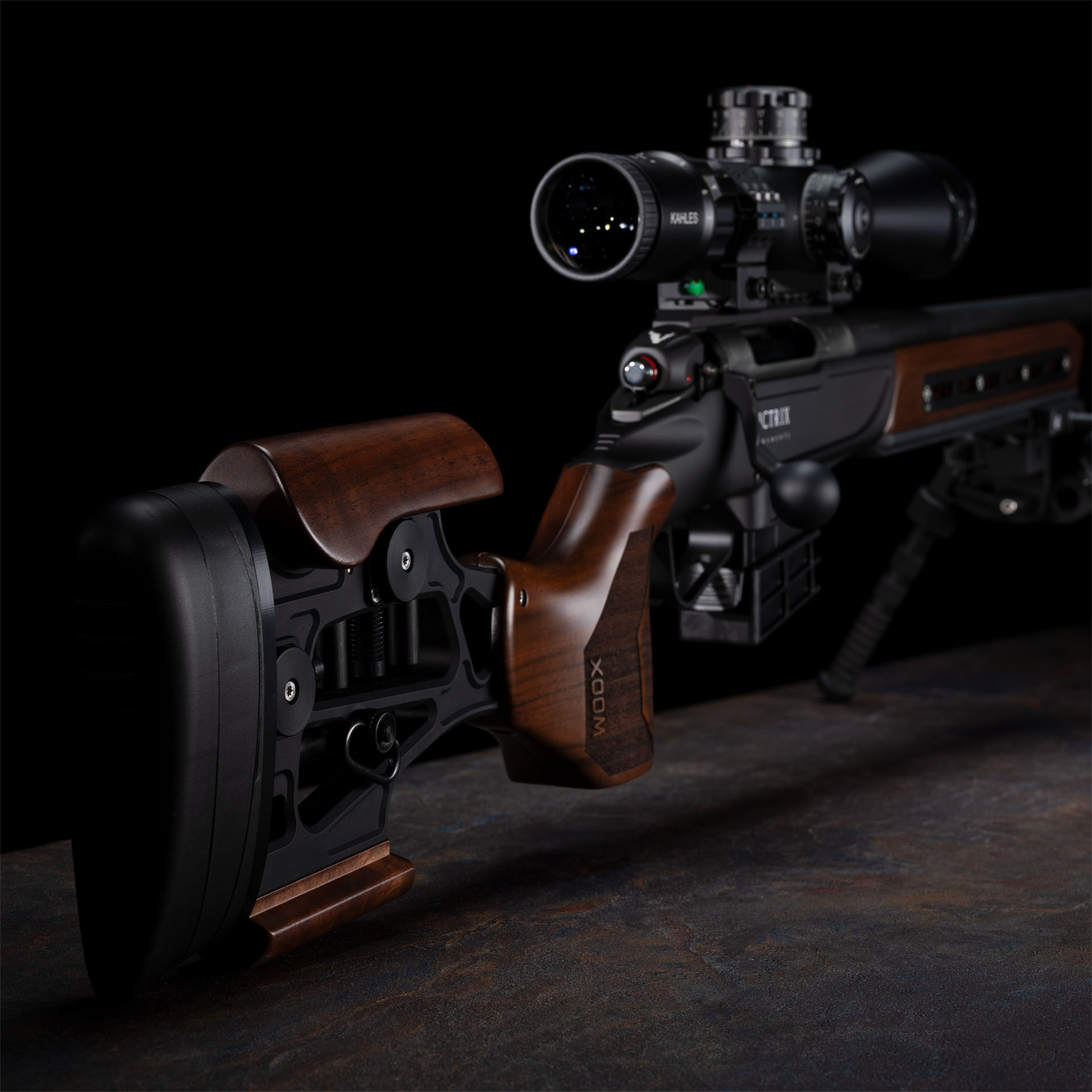 Rep.-Büchse Victrix Lynx .308Match Lauflänge 26'', Drall 1-11''