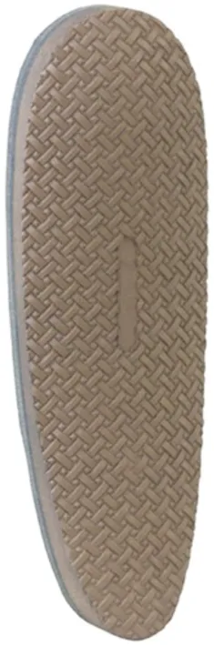 PACHMAYR 500B ME BRAUN 0.4'' Rifle Pad, Basket Weave