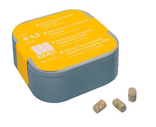 100 VFG 12 SUPERINTENSIV Reiniger