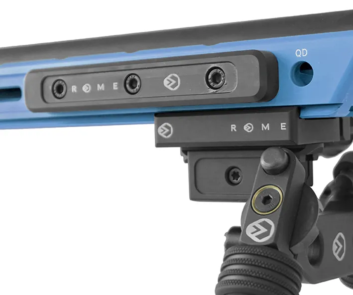 Gewicht für Vorderschaft (1) 221g M-LOK Venus V-T und PRO