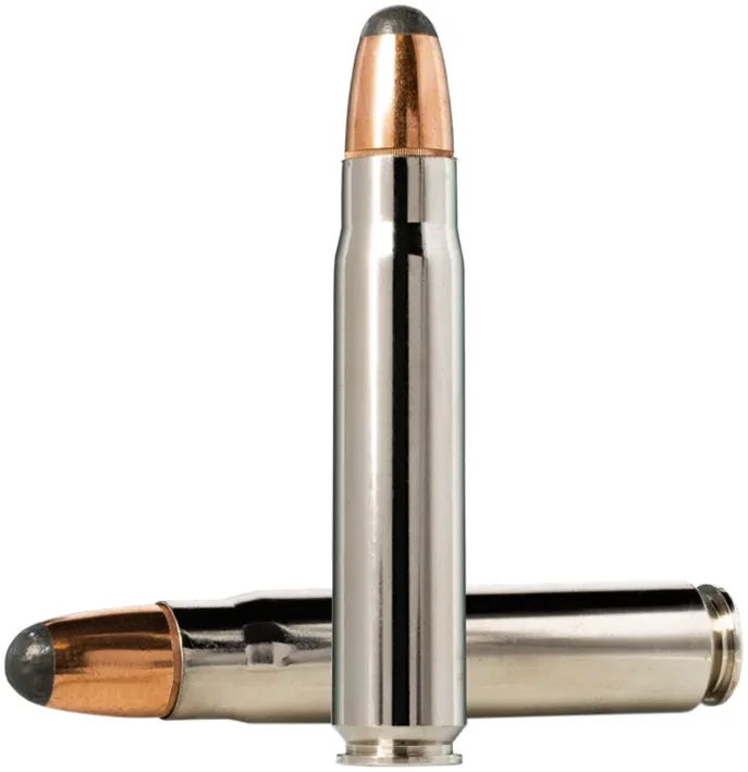 10 Norma African .500 JEFFREY TM SP - 36,9g / 570grs Woodleight Soft Nose