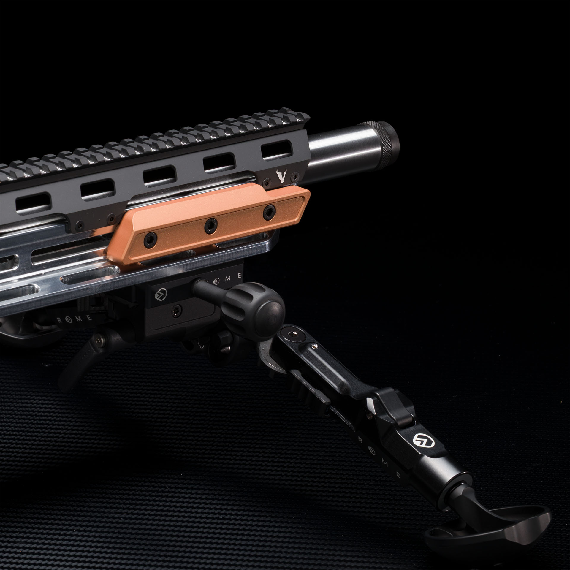 Rep.-Büchse Victrix Kinetic .22lr Lauflänge 22'', Drall 1-16''