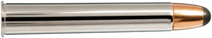 10 Norma African PH 500 NE 3'' TM SP - 36,9g / 570grs Woodleight Soft Nose