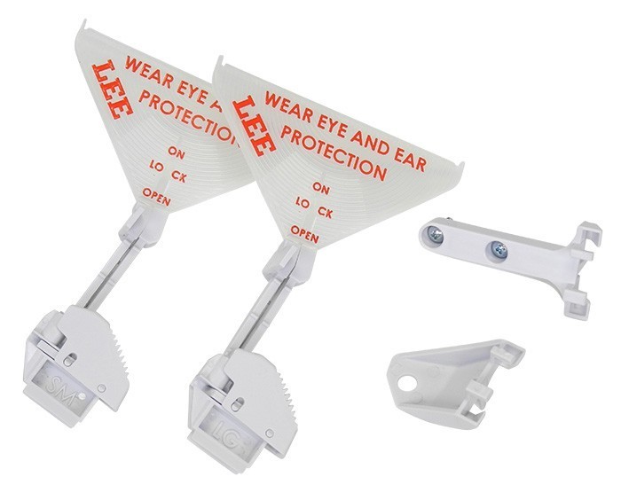 LEE Zündhütchenzuführung für Classic, large und small Classic-Cast und