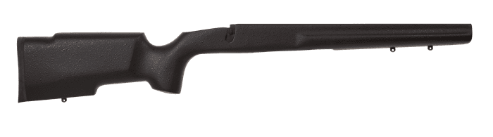 BRNO ZKK-601 Pro Varmint Farbe: Black Textured Paint Boyds-Schaft