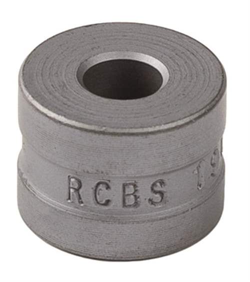 RCBS 0.328'' STEEL NECK BUSHING