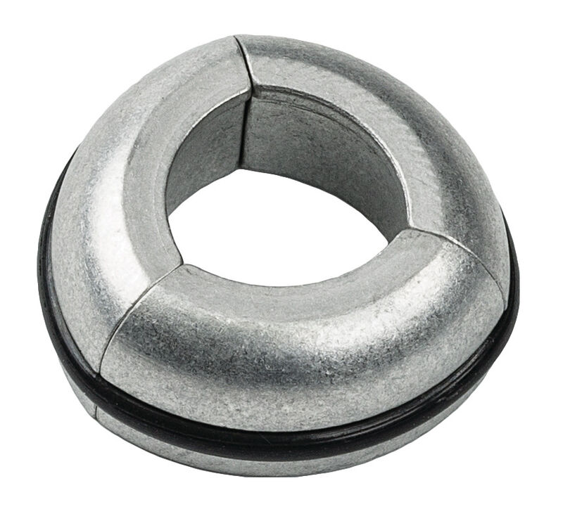 RCBS CHUCK ASSY MEDIUM HALTEKLAUE FÜR ENTLADEHAMMER