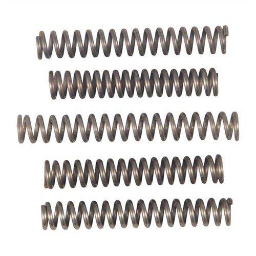 S&W J,K,L+N REBOUND SET Wolff 11,12,13,14,15 lbs