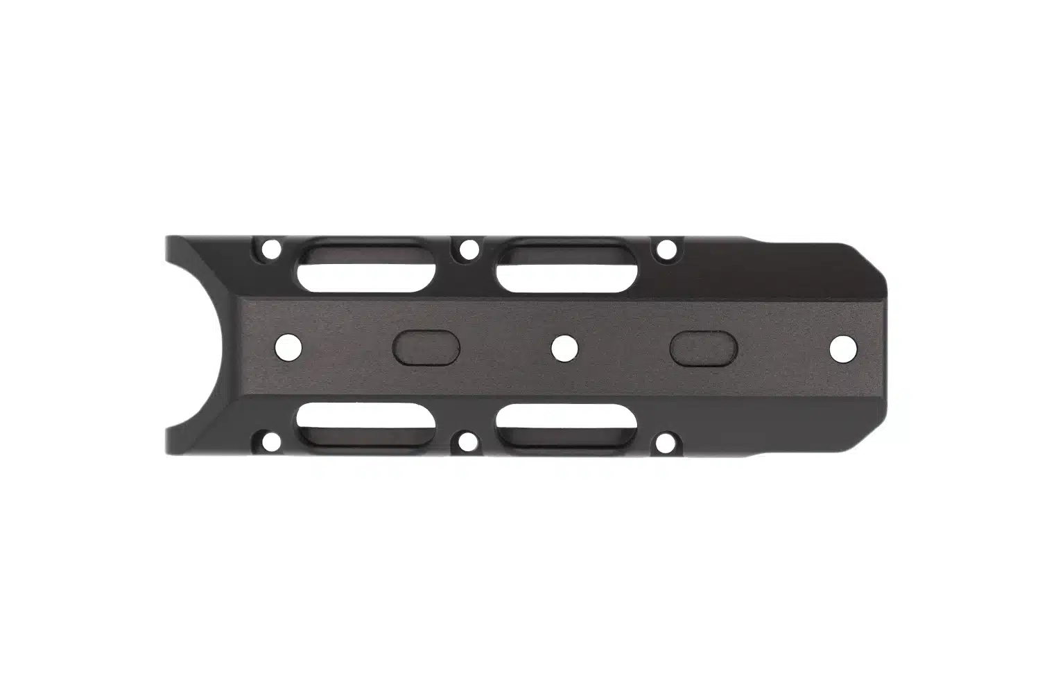 Vision- A.I Nightvision Bridge für Accuracy International Ergänzung für Accuracy